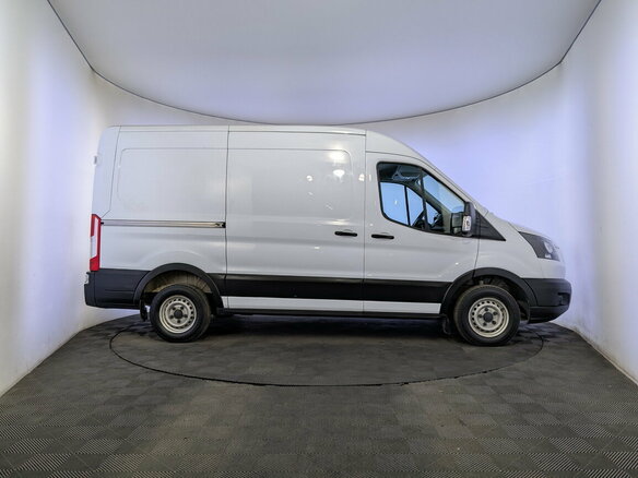 2020 Ford Transit, белый, 2445000 рублей - вид 3