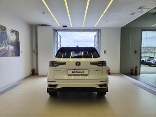 2024 Changan UNI-S I, белый, 2259000 рублей, вид 5