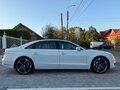 2014 Audi A8 III (D4) Рестайлинг, белый, 2149999 рублей - вид 8
