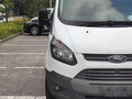 2022 Ford Transit Custom I Рестайлинг, белый, 1820000 рублей - вид 6