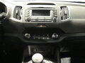 2013 Kia Sportage III, чёрный, 1180000 рублей - вид 11
