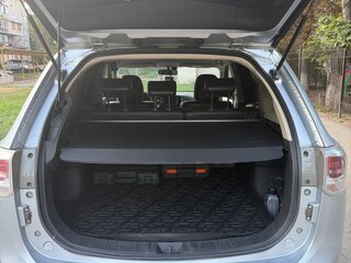 2012 Mitsubishi Outlander III, серебристый, 1320000 рублей, вид 5