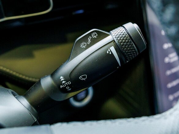2026 Geely Cityray, серый, 2954990 рублей - вид 24