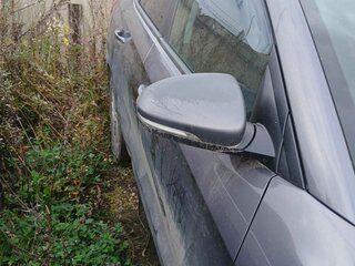 2016 Hyundai Tucson III, серый, 1210000 рублей, вид 5