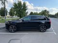 2022 Volvo XC90 II Рестайлинг 1, чёрный - вид 5