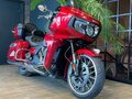 2023 Indian Pursuit, красный, 3200000 рублей - вид 3