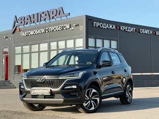 2024 Kaiyi X3, чёрный, 1400000 рублей, вид 1