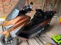 2024 VMC (Vento) Workman, оранжевый, 135000 рублей - вид 3