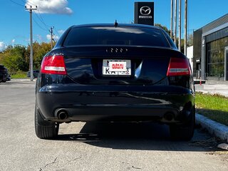2008 Audi A6 III (C6), синий, 1500000 рублей, вид 5