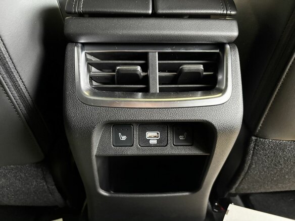 2026 Haval F7x II, белый - вид 17