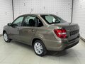 2026 Lada (ВАЗ) Granta I Рестайлинг, коричневый, 1116000 рублей - вид 9