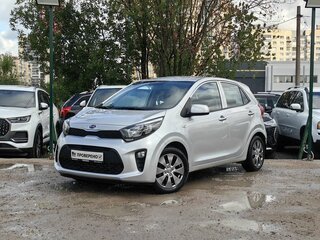 Kia Picanto III