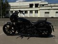 2022 Indian Scout, чёрный, 1300000 рублей - вид 1