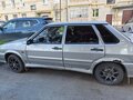 2008 Lada (ВАЗ) 2115, серебристый, 100000 рублей - вид 3