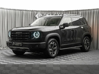 2023 Haval Dargo I, чёрный, 2695000 рублей, вид 1