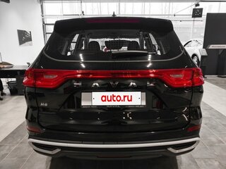 2026 Haval M6 II, чёрный, 2349000 рублей, вид 3
