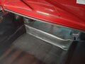 2005 Lada (ВАЗ) 2105, красный, 285000 рублей - вид 7