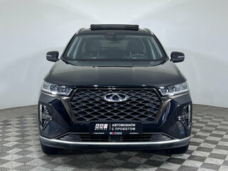 2023 Chery Tiggo 7 Pro Max I, чёрный, 1750000 рублей, вид 1