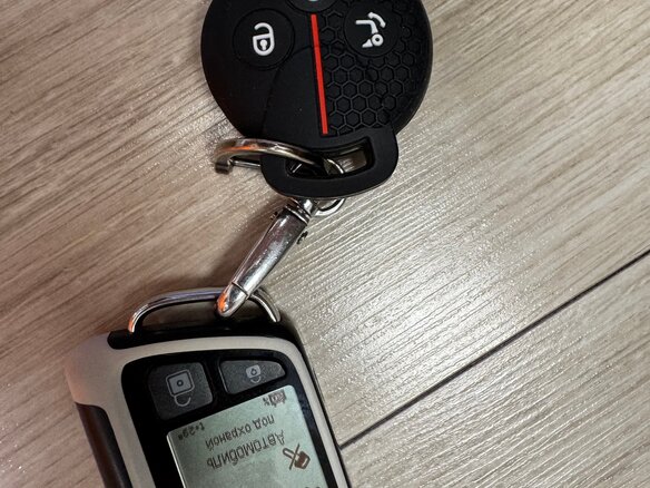 2010 Smart Fortwo II, серебристый, 700000 рублей - вид 9