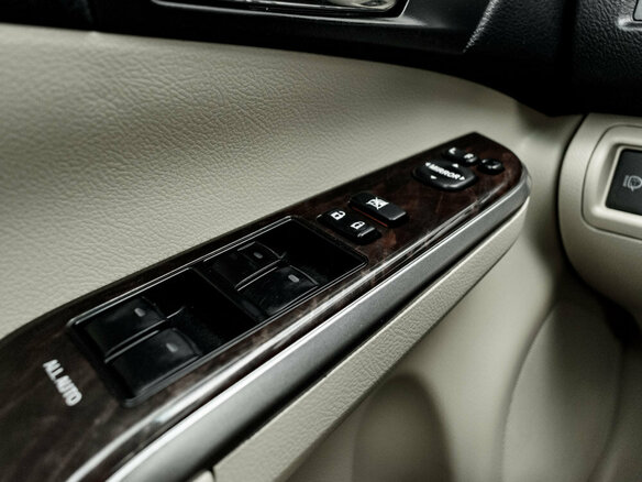 2016 Toyota Camry VII (XV50) Рестайлинг, чёрный - вид 24