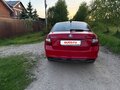 2018 Skoda Rapid I Рестайлинг, красный, 1100000 рублей - вид 4