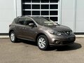 2013 Nissan Murano II (Z51) Рестайлинг 2, бежевый, 1117000 рублей - вид 6