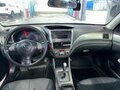 2008 Subaru Forester III, красный, 920000 рублей - вид 6