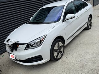 2025 Evolute i-Pro, белый, 2000000 рублей, вид 1