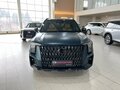 2026 GAC GS8 II, зелёный - вид 5