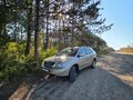 2007 Lexus RX 350 II Рестайлинг, бежевый, 1590000 рублей - вид 9