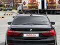 2017 BMW 7 серии Long 750Li xDrive VI (G11/G12), чёрный, 4000000 рублей - вид 4