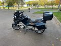 2012 BMW R 1200 RT, синий, 850000 рублей - вид 9