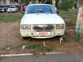 1999 ГАЗ 3110 «Волга», белый, 130000 рублей