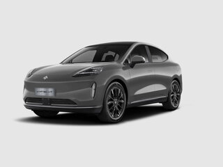 2026 GAC Hyptec HT, серебристый, 5999000 рублей, вид 1