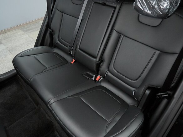 2026 Hyundai Tucson L IV Рестайлинг, чёрный, 3849000 рублей - вид 13