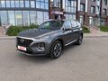 2020 Hyundai Santa Fe IV, серый, 3050000 рублей - вид 1