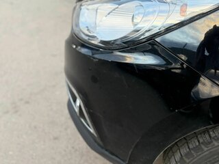 2012 Hyundai ix35 I, чёрный, 1095000 рублей, вид 4