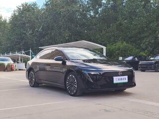 2025 Nissan N7 58 kWh, чёрный, 3366033 рублей, вид 3