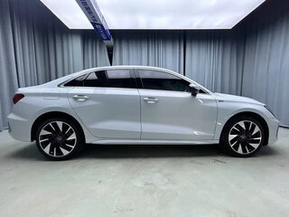 2023 Audi A3 35 TFSI Long IV (8Y), белый, 1913009 рублей, вид 4