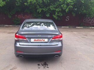 2013 Hyundai i40 I, серый, 850000 рублей, вид 5