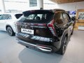 2026 Geely Atlas II, чёрный - вид 4