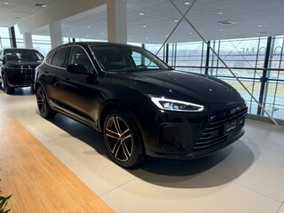 2024 Seres M5, чёрный, 4990000 рублей, вид 3
