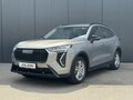 2026 Haval Jolion I Рестайлинг 2, серый