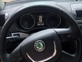 2012 Skoda Octavia II (A5) Рестайлинг, бежевый, 900000 рублей - вид 3