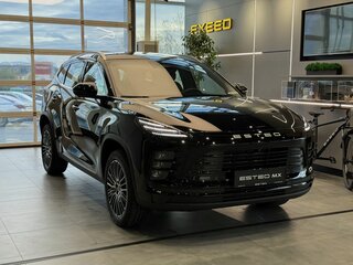 2026 Esteo MX, чёрный, 3990000 рублей, вид 3