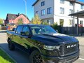 2025 Ram 1500 Crew Cab V Рестайлинг, чёрный, 6350000 рублей - вид 4