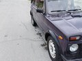 1998 Lada (ВАЗ) 2131 (4x4) I, фиолетовый - вид 1