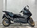 2023 Yamaha TMAX, зелёный, 1270000 рублей