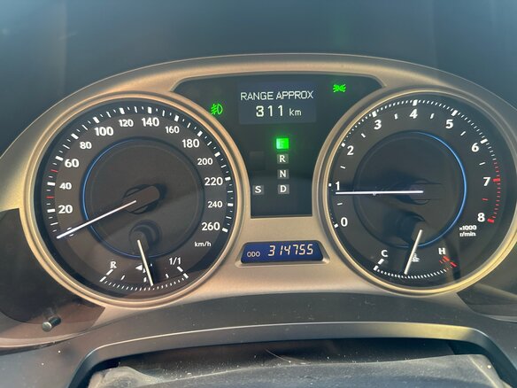2007 Lexus IS 250 II, красный, 920000 рублей - вид 15