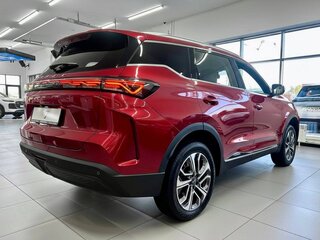 2026 Tenet T7, красный, 2990000 рублей, вид 2